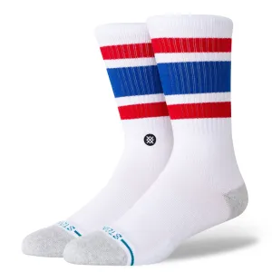 TUBE PHILADELPHIA 76ERS CREW SOCK