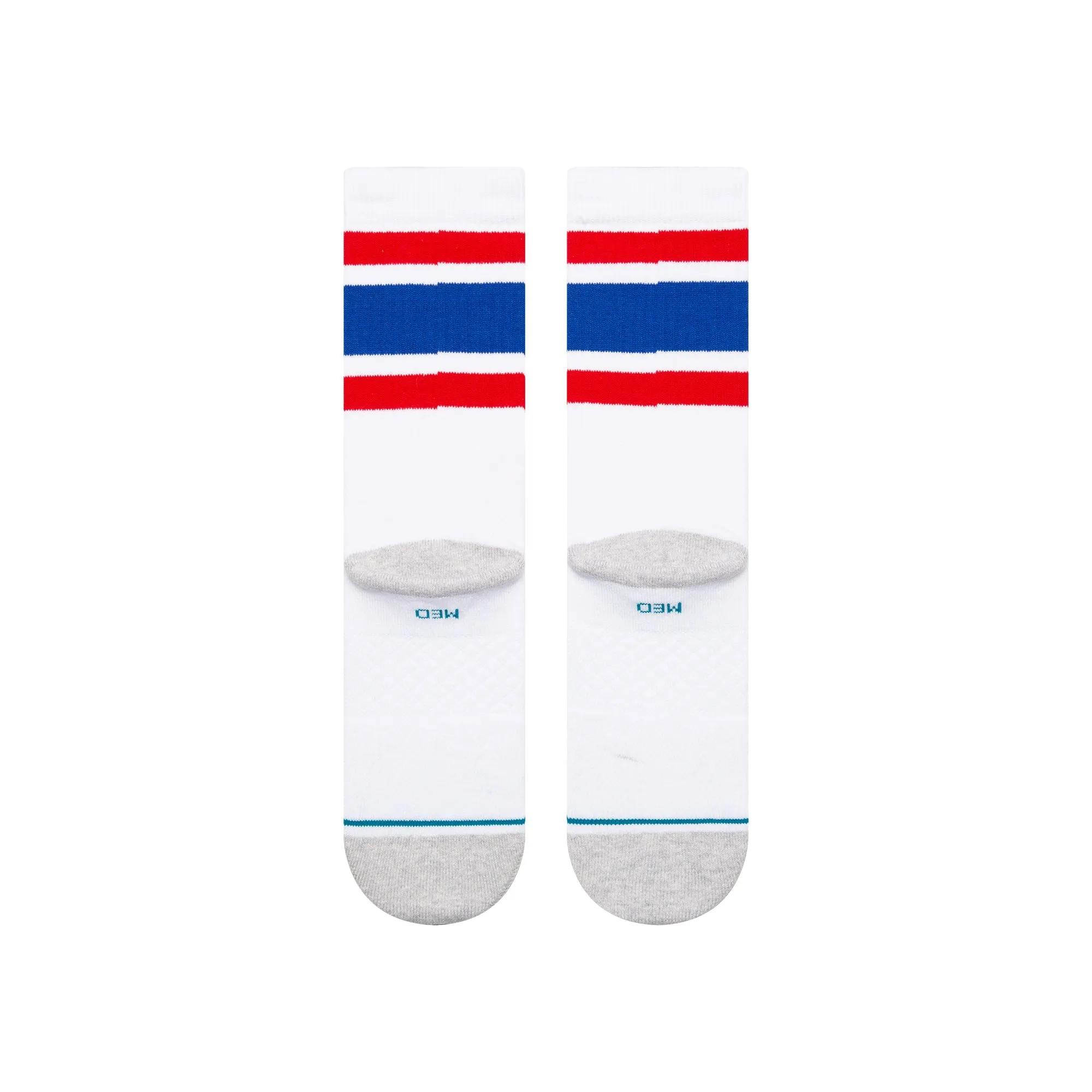 TUBE PHILADELPHIA 76ERS CREW SOCK