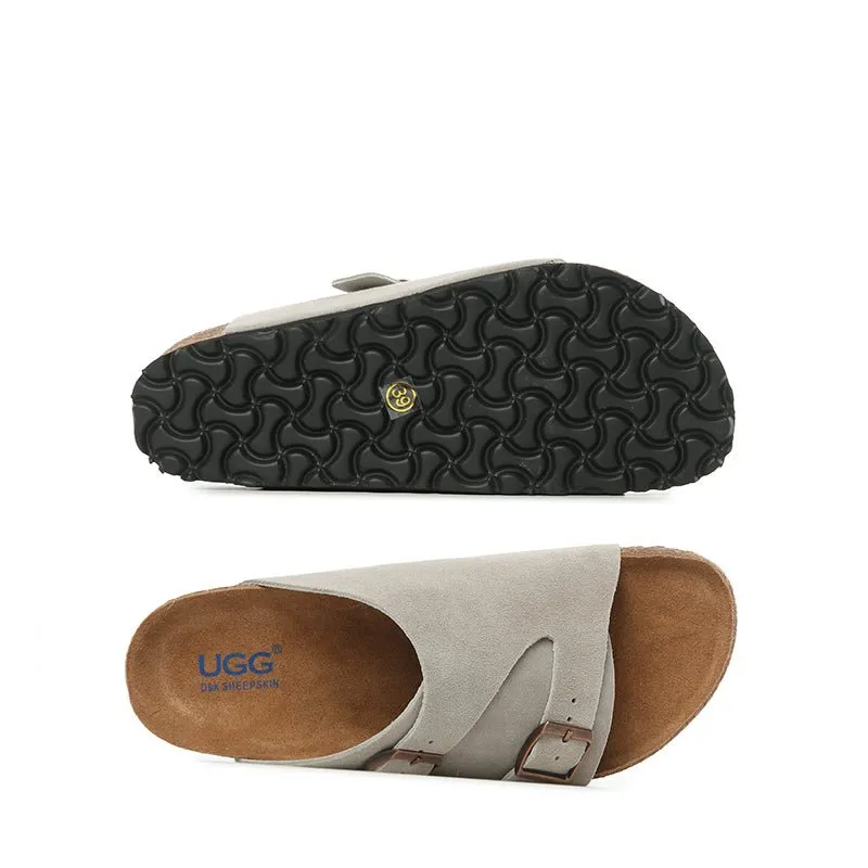 UGG Rio Unisex Slides