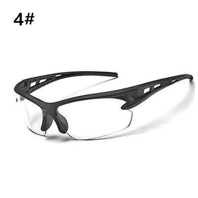 Unisex Anti UVA Prevent UVB Sports Cycling Bike Fishing Driving Sunglasses