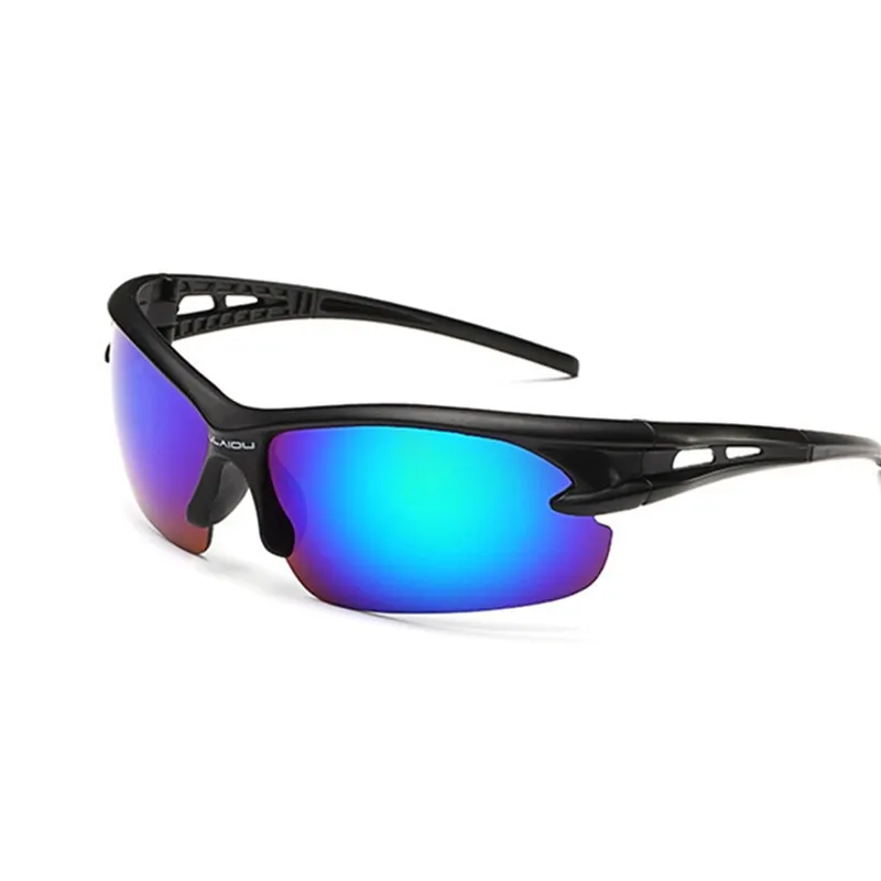 Unisex Anti UVA Prevent UVB Sports Cycling Bike Fishing Driving Sunglasses