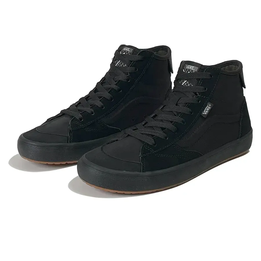 Vans Lizzie Pro Skateboarding Shoe