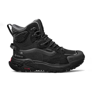 Vans MTE Crestline ADV Gore-Tex Apres Boots - Black/Black