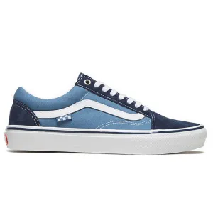 Vans Skate Old Skool - Navy/White