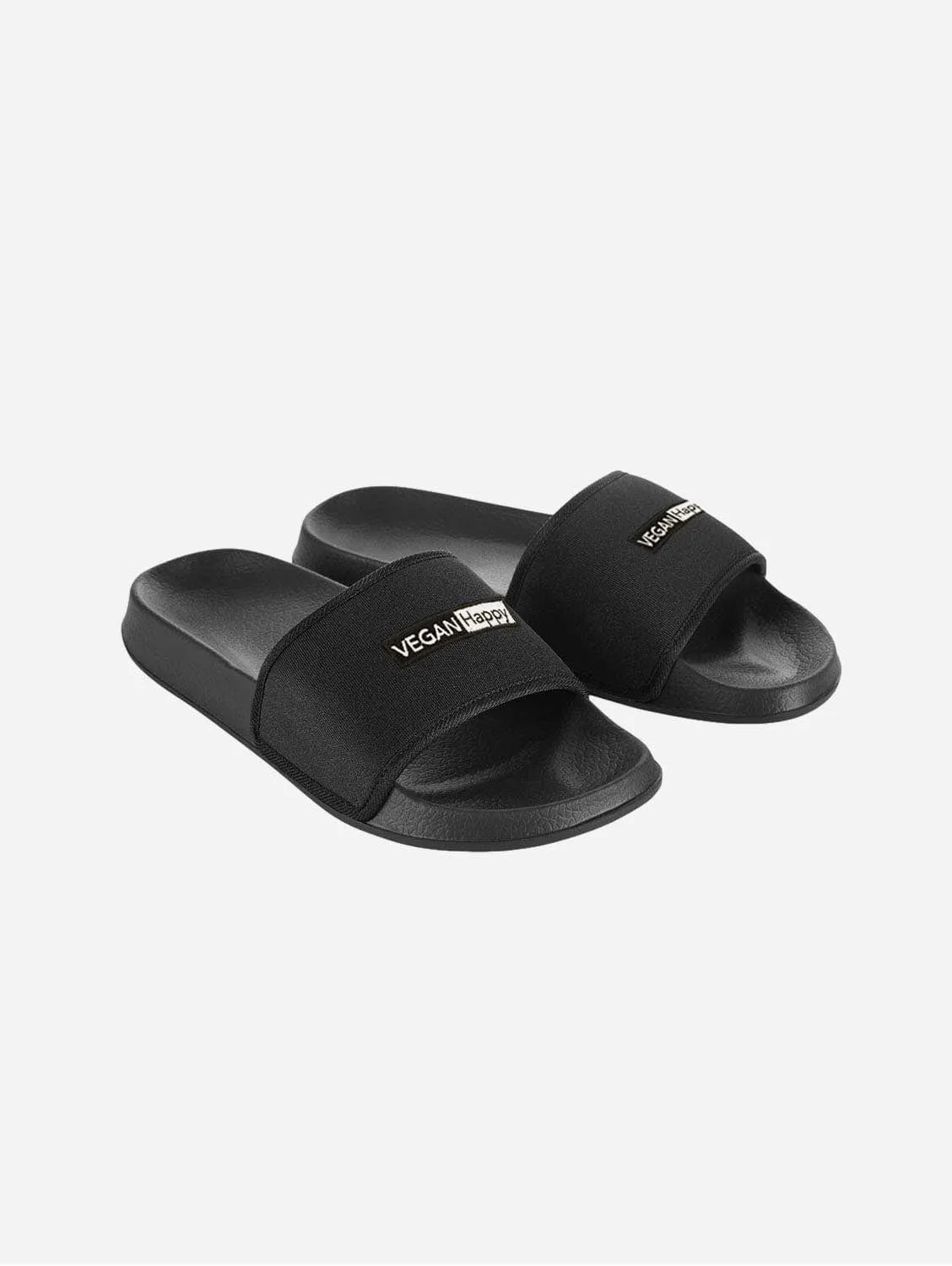 Vegan Sliders | Black