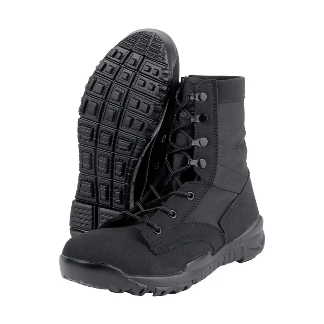 Viper Tactical Sneaker Boots