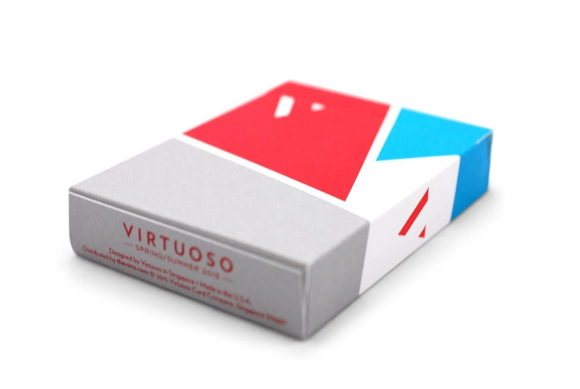 Virtuoso SS15