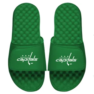 Washington Capitals Whiteout Slides