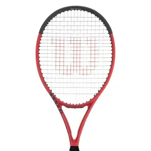 Wilson Clash 100 Pro V2 Tennis Racquet