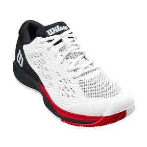 Wilson Rush Pro Ace Mens Tennis Shoe-White