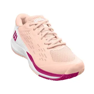 Wilson Rush Pro Ace Womens Tennis Shoe