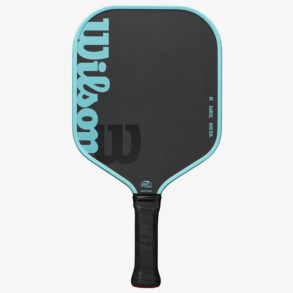 Wilson Tempo 16 Pickleball Paddle