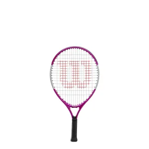 Wilson Ultra Pink Jnr Tennis Racquet