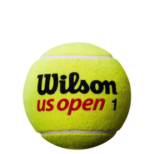 Wilson US Open Mini Jumbo Tennis Ball