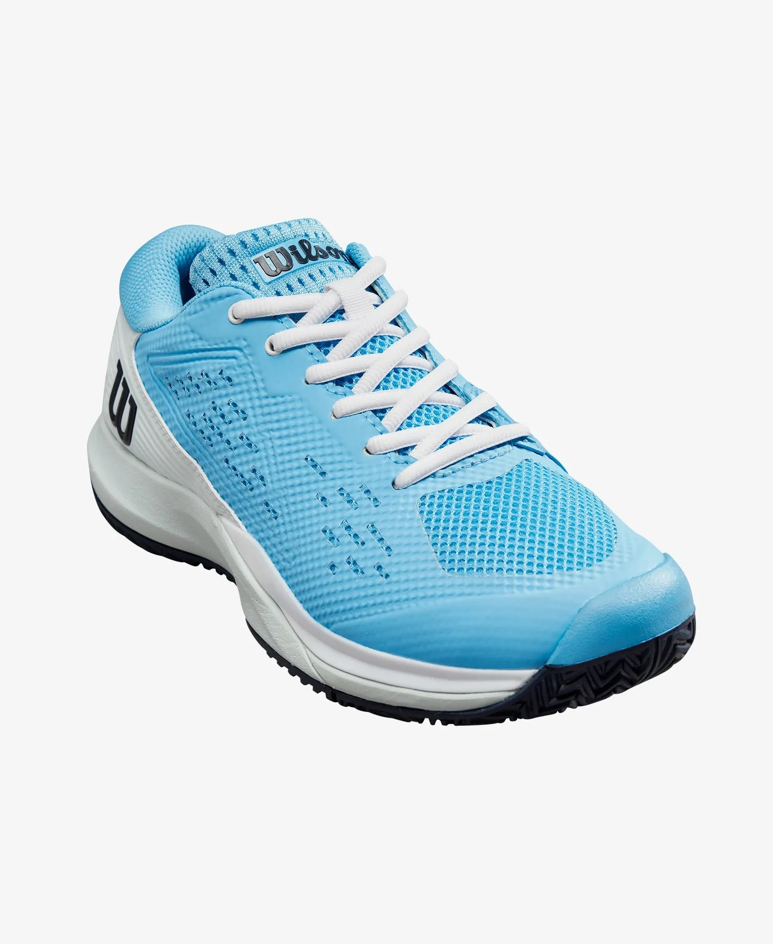 Wilson Women's Rush Pro Ace (Bonnie Blue/Ballad Blue)