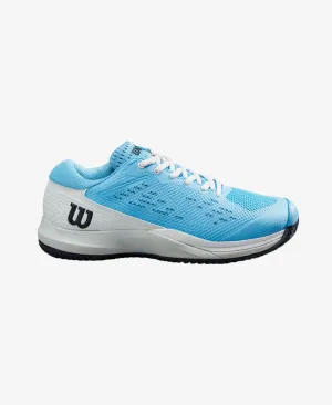 Wilson Women's Rush Pro Ace (Bonnie Blue/Ballad Blue)