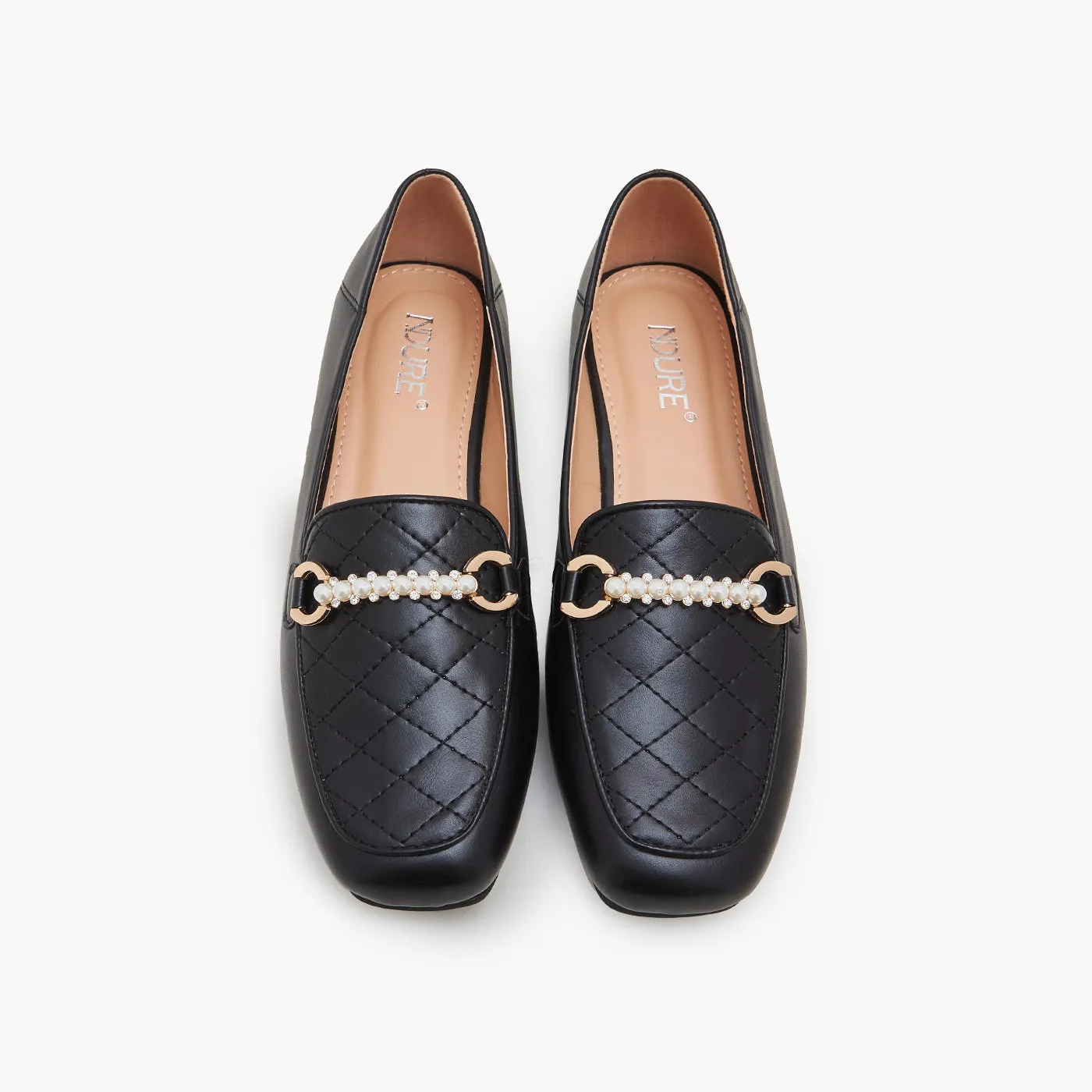 Women's Classy Loafers