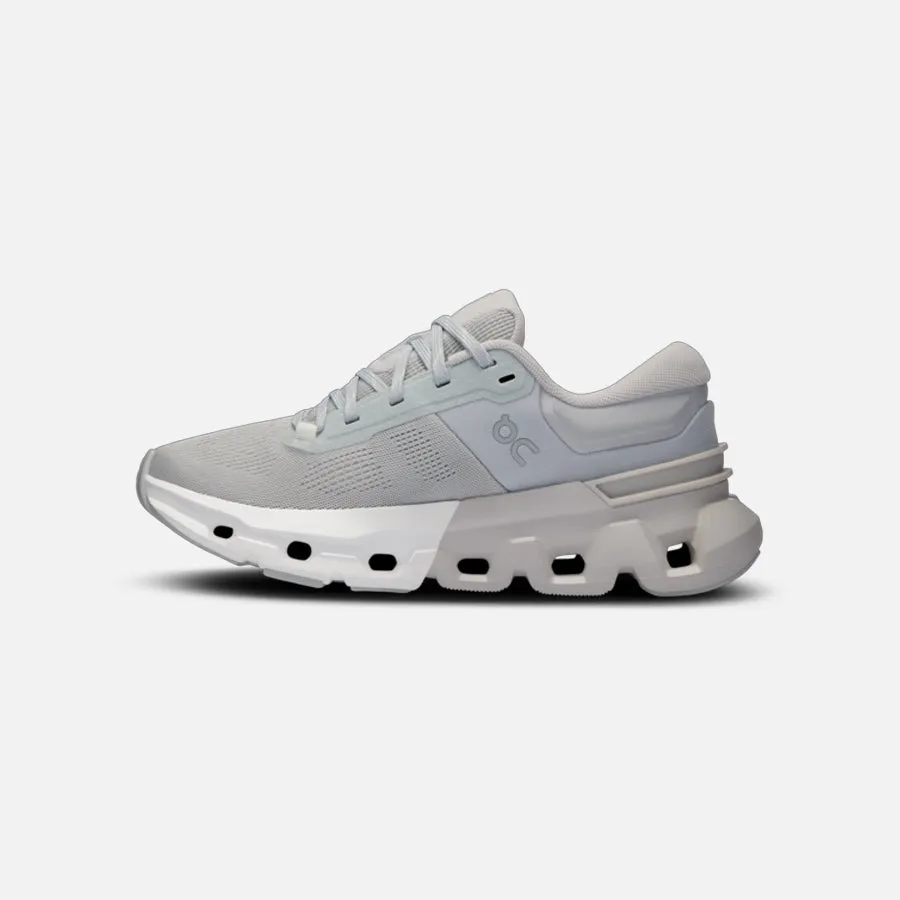 Women's Cloudflyer 5 (Glacier/Wolf)