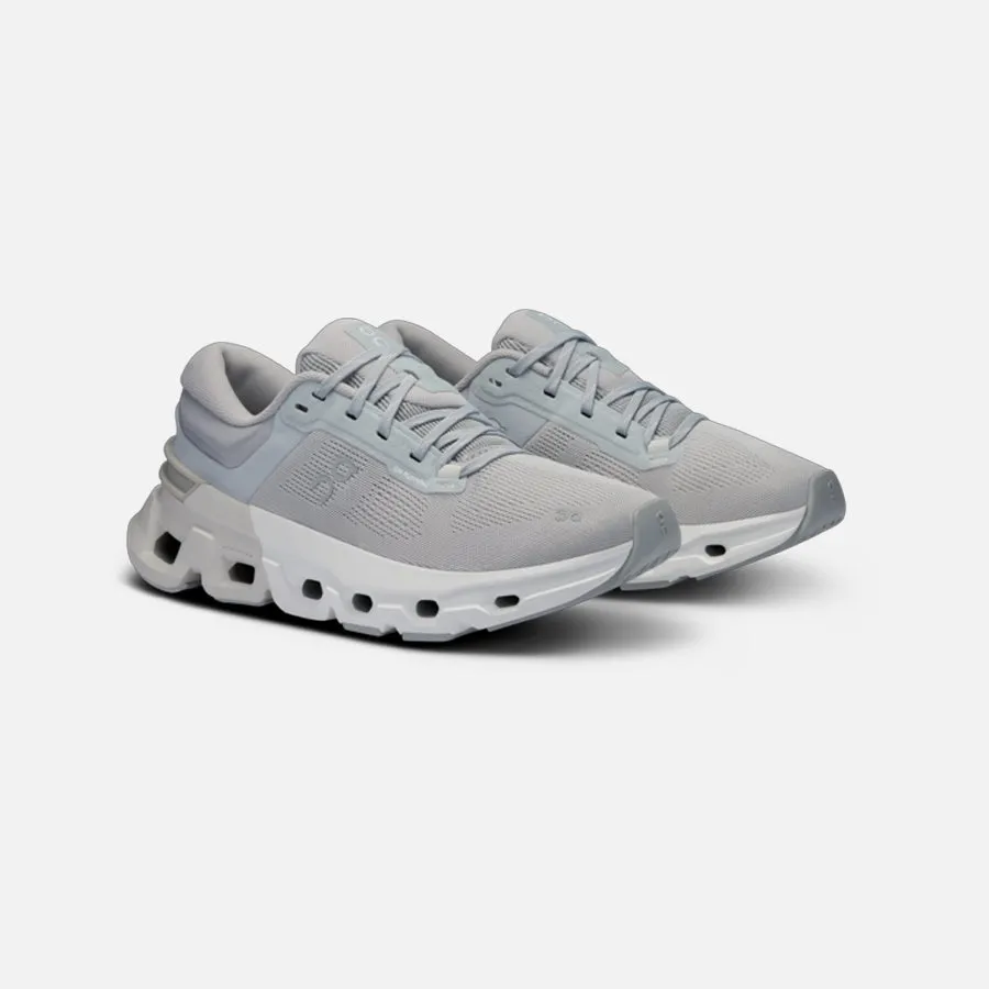 Women's Cloudflyer 5 (Glacier/Wolf)