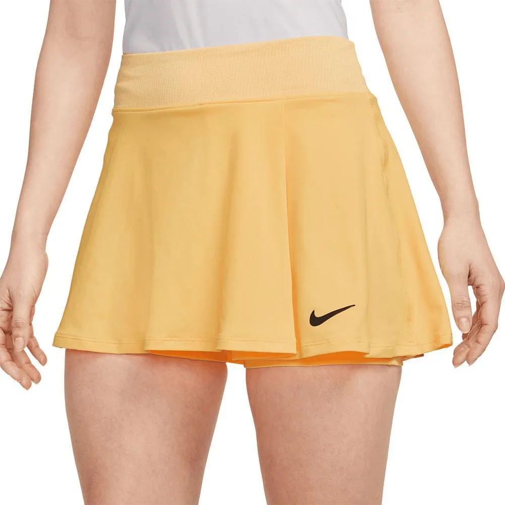 Women`s Dri-Fit Victory Flouncy 13 Inch Tennis Skort