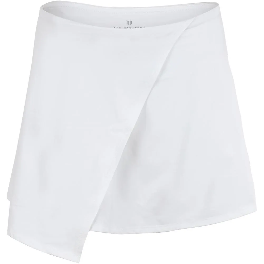 Women's Fallen Petals Tennis Skort