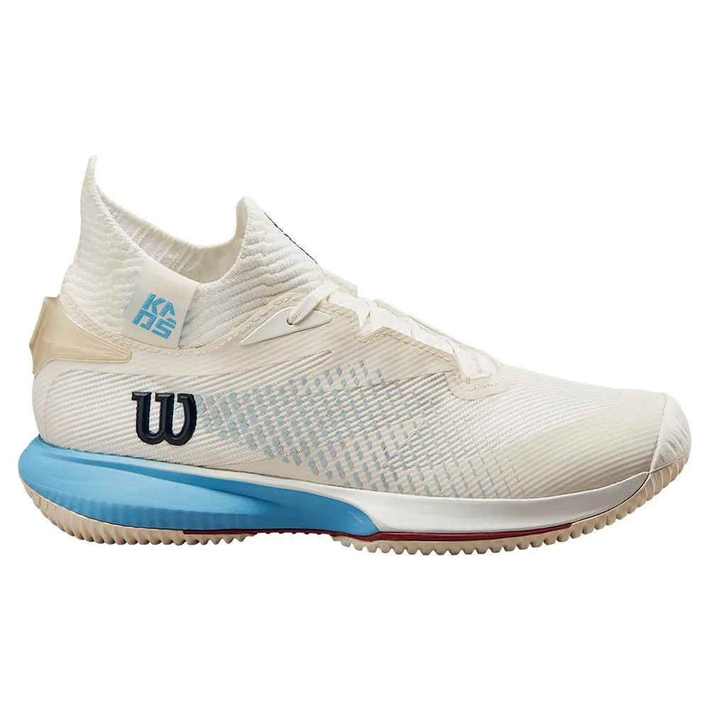 Womens Kaos Rapide 2024 Tennis Shoes White