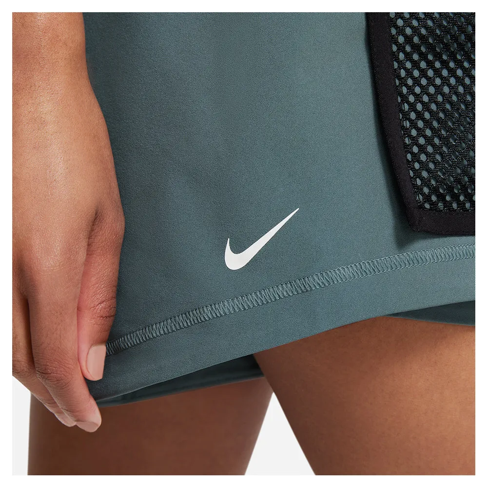 Women`s Naomi Osaka Court Utility Tennis Shorts