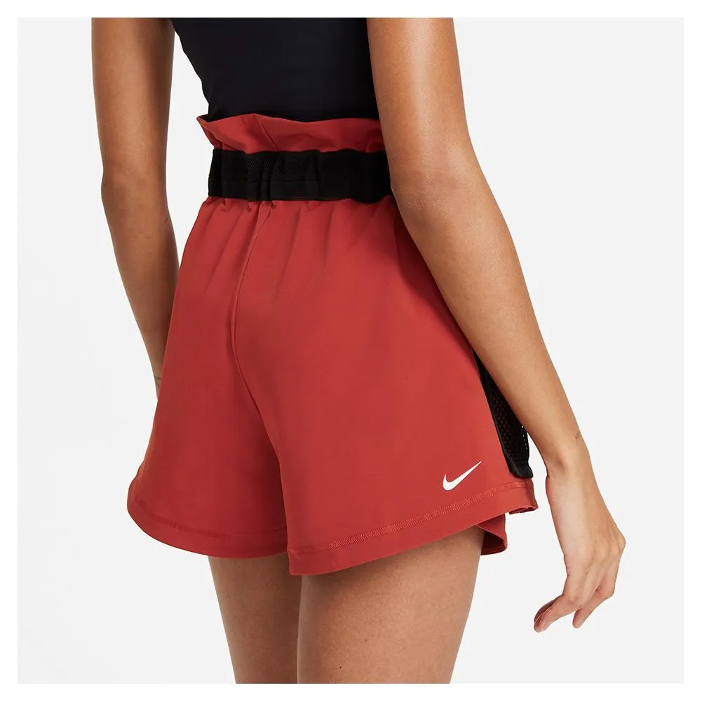 Women`s Naomi Osaka Court Utility Tennis Shorts