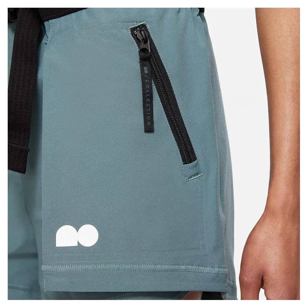 Women`s Naomi Osaka Court Utility Tennis Shorts