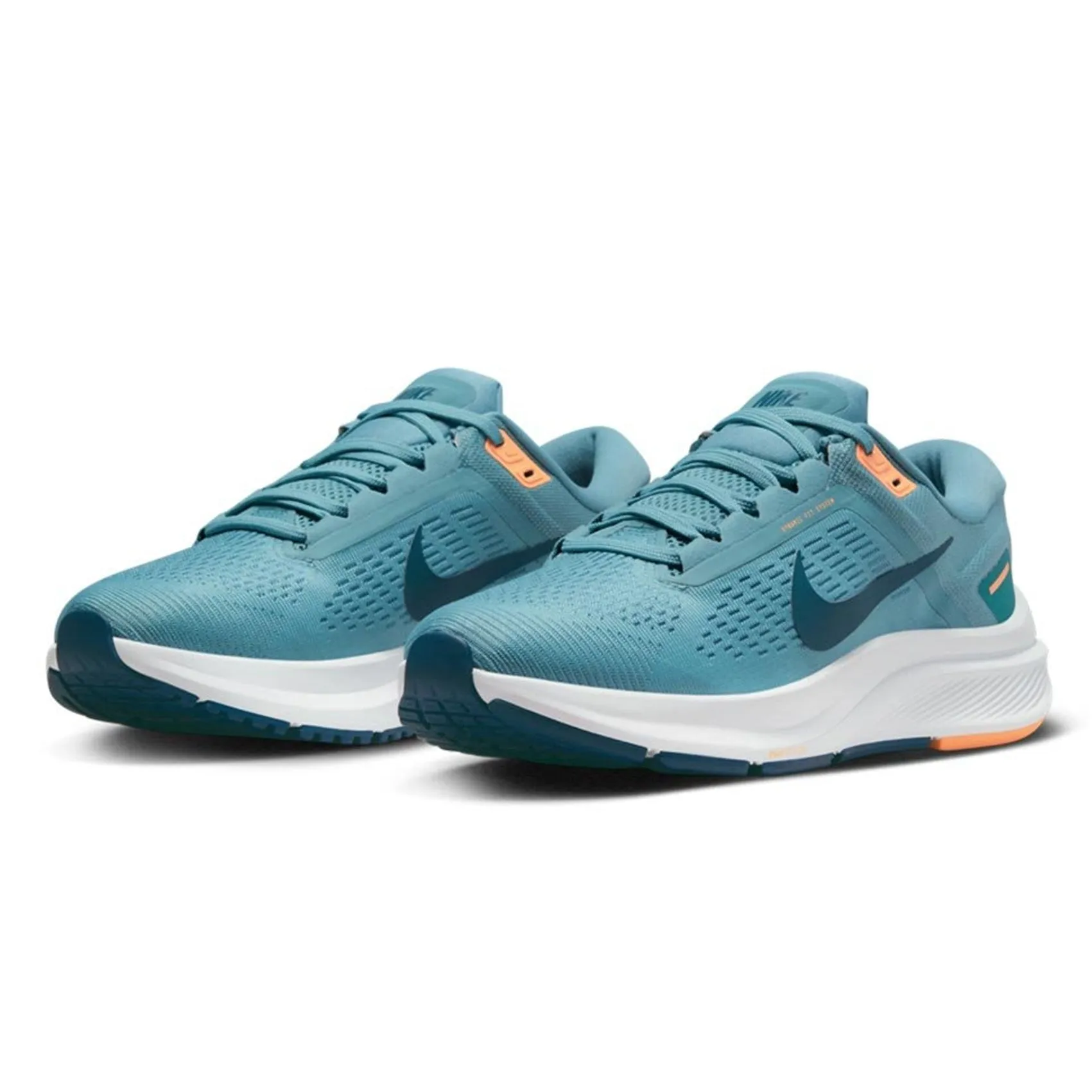 Womens Nike Air Zoom Structure 24