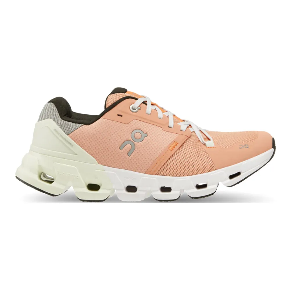 Women's On Cloudflyer 4