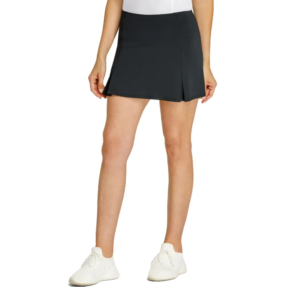 Women`s Rare 13.5 Inch Tennis Skort Onyx