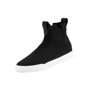 Women's Weekend Chelsea Sneaker Asphalt Black